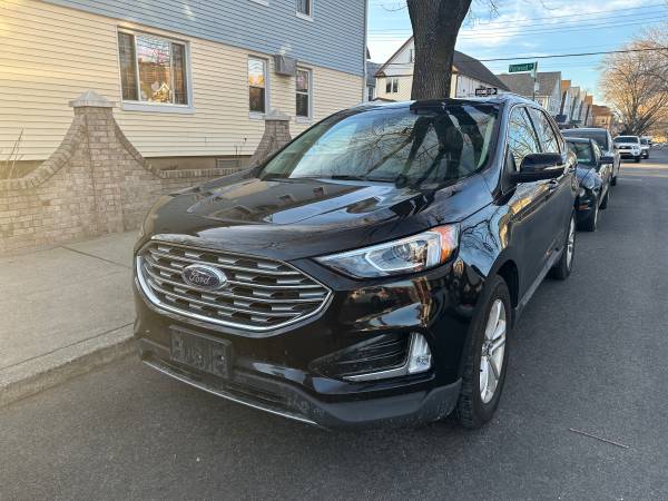 2019 ford edge sel - $10,90063618003720451120
