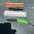 TAC XTreme knife - Florescent Green - NEW 1 thumbnail