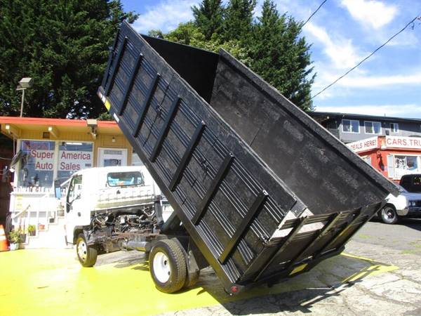 1999 Isuzu NPR - Photo 10