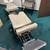 Chiropractic Table - Zenith II HyLo 210 1 thumbnail