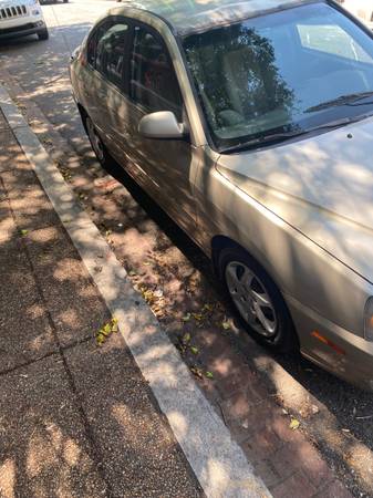 2005 Hyndai Santa $600 - $60063616460320131122