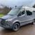 2022 Mercedes Sprinter 144 Crew Weekender camper 1 thumbnail