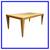 Creative Elegance Ceylon Extension Dining Table 1 thumbnail