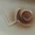 1959 Lane & Co Long Horn Cattle Platter 3 thumbnail