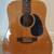 1978 Takamine f 400 12 String Acoustic Guitar Lawsuit model 4 thumbnail