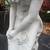 34” Tall Girl Woman Greek Aphrodite Garden Yard Lawn Statue Concrete Cement Sc 5 thumbnail