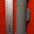 1950s Flashlight USN Fulton MX-993/U Multi Color Lens Military Navy US 6 thumbnail