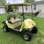 EZGO Electic Golf Cart 2 thumbnail