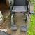 18” Manual Wheelchair 5 thumbnail