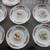 Vintage CMIELOW Animals GAME Set of 10 Dinner Plates Different Designs 2 thumbnail