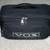 Vox Night Train NT15H Guitar Amplifier Head With Matching Bag 7 thumbnail