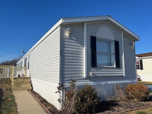 $45,995 / 3br - 1216ft2 - Great Pricing on this 3 Bed/2 Bath Singlewide - Move in Ready! (East Fork Crossing)64150964226690120