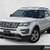 2017 Ford Explorer 4x4 4WD XLT SUV 1 thumbnail