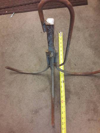 RIVER ANCHOR 1
