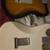Fender Jimi Hendrix Mirror Stratocaster Electric Guitar 4 thumbnail