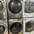 EXCELLENT Samsung washer & electric dryer set & warranty! 2 thumbnail