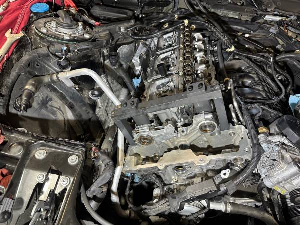 European Auto Repair – Mobile Service | BMW • Mercedes • Audi • Porsch 1