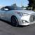 2015 HYUNDAI VELOSTER, TURBO, NEEDS WORK, SALVAGE TITLE, ONLY 79K MILE 1 thumbnail