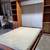 Murphy Bed unit 9’ 8” wide queen bed 3 thumbnail