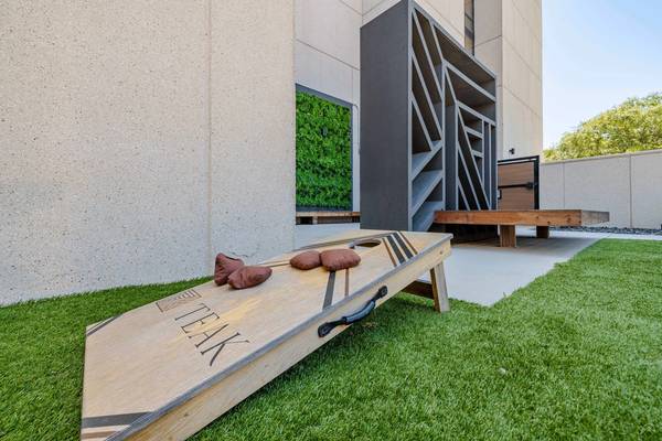 $795 / 305ft2 - Ubicado en Houston, Estudio, Edificio Libre de Humo (14703 Park Row, Houston, TX)63906678838915121
