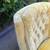 Pair Of Yellow Mid Century Chairs 4 thumbnail