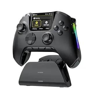 ManbaOne V2 Controller - Black 1
