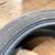 1 X single 285/40/21 Continental cross comtact LX Sport w 55/60% tread 6 thumbnail