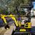 I Sell Improved Mini Excavators 3 thumbnail