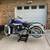 ^^ 1997 Harley Davidson Softail (designed as 1965 Electra Glide) 3 thumbnail