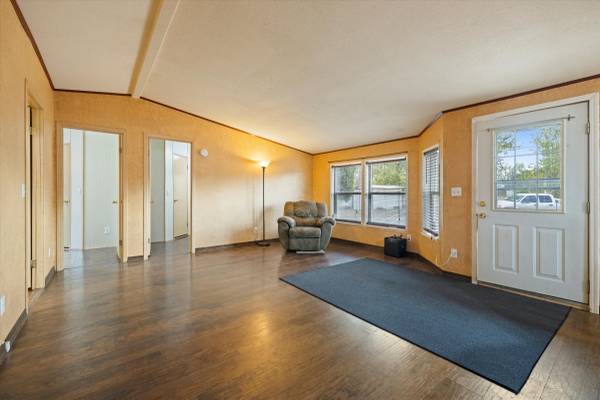 $524,900 / 3br - 1086ft2 - ¡REDUCCIÓN DE PRECIO DE 20K! Terreno para caballos, regado, cuartos para suegros (Kennewick)63624280364547123
