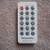 Original Panasonic LCD Projector Remote Control 2 thumbnail