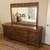 Thomasville Greek Key Pattern Bedroom Set 5 thumbnail