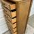 Sanford French Provincial  Lingerie Chest/Dresser 7 Drawers 9 thumbnail