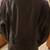 First gear leather motorcycle jacket 4 thumbnail