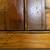 Darling Old Primitive Pie Safe Cabinet 11 thumbnail