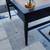 Beautiful leather top desk-REDUCED 4 thumbnail