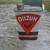 Vintage Full 1 Qt Oilzum Bar & Chain Oil Can 1 thumbnail
