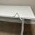 IKEA TROTTEN ADJUSTABLE HEIGHT DESK - 63" x 31" - 704.747.50 2 thumbnail