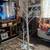 3ft and 6ft lighted birch trees with remote 2 thumbnail