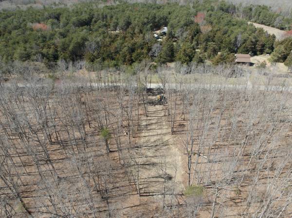 $72,500 Get your 7.1 Acres. Site cleared and soil tested64027112408579122