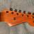 Fender Player Vintera 60's Stratocaster guitar 5 thumbnail