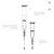 MUST SELL new in box never used pair of crutches universal 4 thumbnail