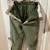 Army Fatigues circa 1950 W/ thermal liner 7 thumbnail