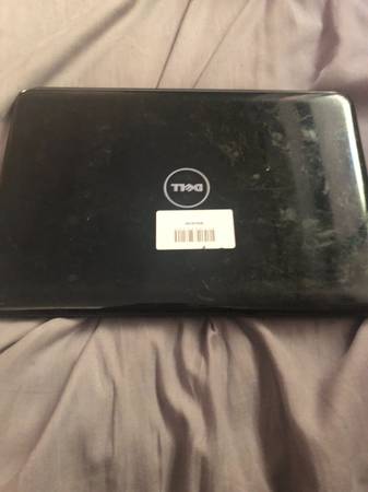 Dell Inspiron 1121 Laptop 1