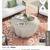 INDOOR AND OUTDOOR COFFEE TABLE NEW CONDITION 1 thumbnail