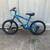 Huffy Stonemountain kids bike 20” wheels 2 thumbnail