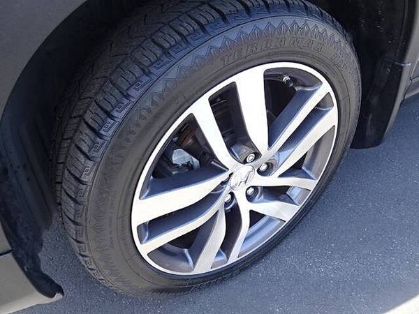 2016 Honda Pilot Touring 4 puertas SUV - $7900.0063443482644737123