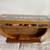 Mid-Century Burl Coffee Table 3 thumbnail