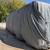 Motorhome cover(or travel trailer) 34 to 38ft- heavy duty 7 Layer $100 3 thumbnail