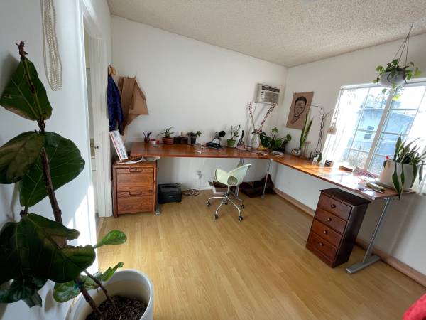 $3,800 / 4br - Entire House 4BR / 3BA - OCTOBER SUBLET Big Bright Sunny House w/ Yard (Frogtown)63403670761473124